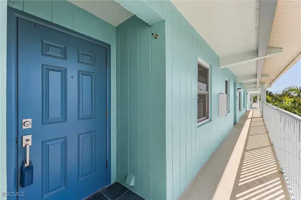 2888 Oleander Street #C4, St James City, FL 33956