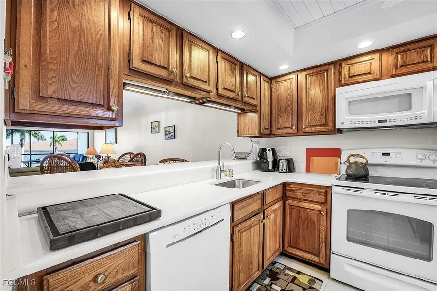 2888 Oleander Street #C4, Saint James City, FL 33956 - Image #3