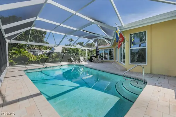 1264 Par View Drive, Sanibel, FL 33957