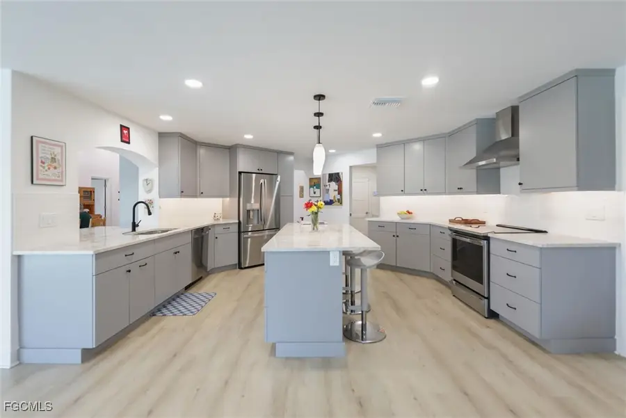 1264 Par View Drive, Sanibel, FL 33957 - #3