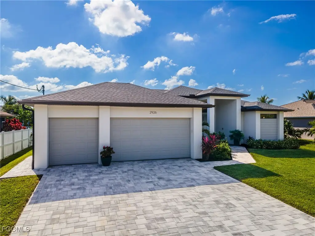 2926 Miracle Parkway, Cape Coral, FL 33914 - Image #1