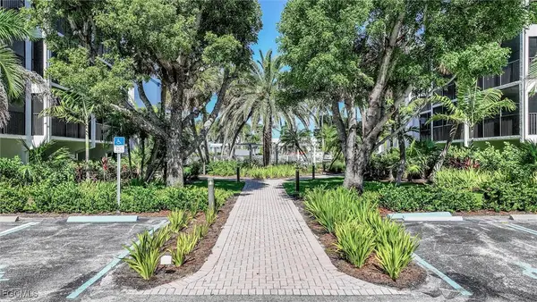 3224 Tennis Villas, Captiva, FL 33924