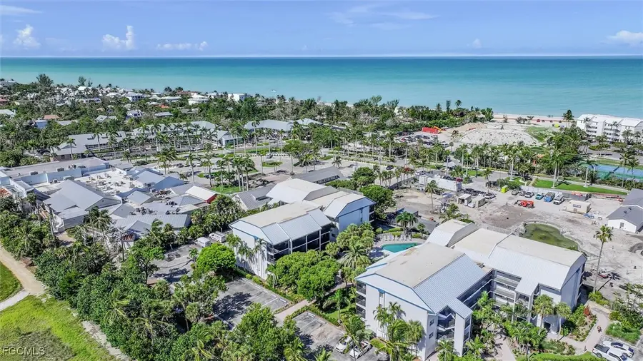 3224 Tennis Villas, Captiva, FL 33924 - Image #3