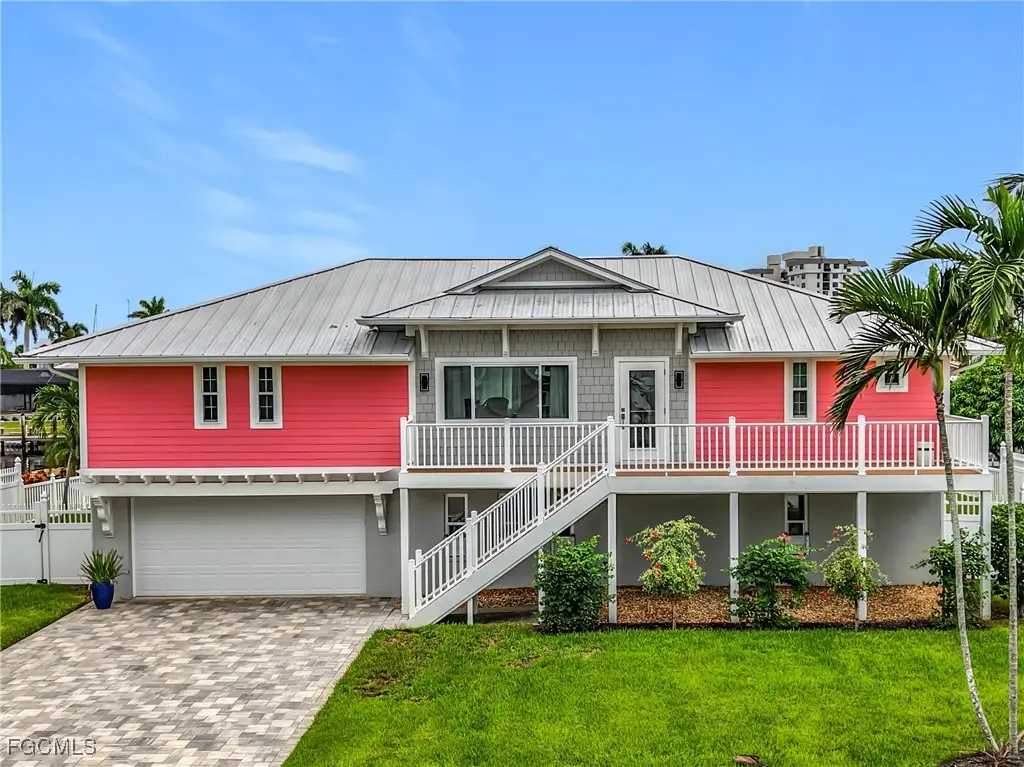 18443 Deep Passage Lane, Fort Myers Beach, FL 33931 - Image #1
