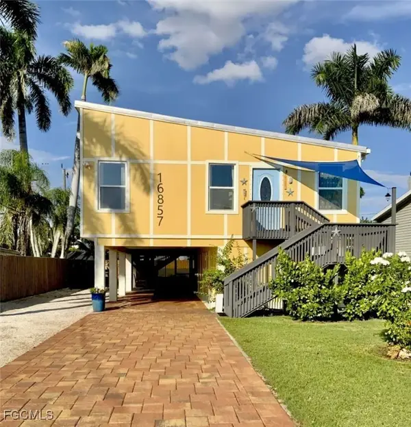 16857 Windcrest Drive, Fort Myers, FL 33908