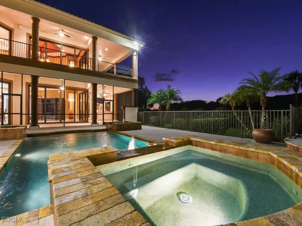 11633 Talon Drive, Naples, FL 34120 - Image #1