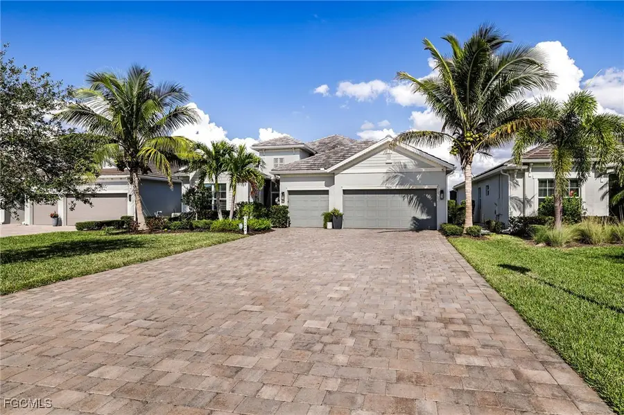 13424 Blue Bay Circle, Fort Myers, FL 33913 - Image #3