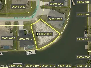 2222 SW 31st Lane, Cape Coral, FL 33914