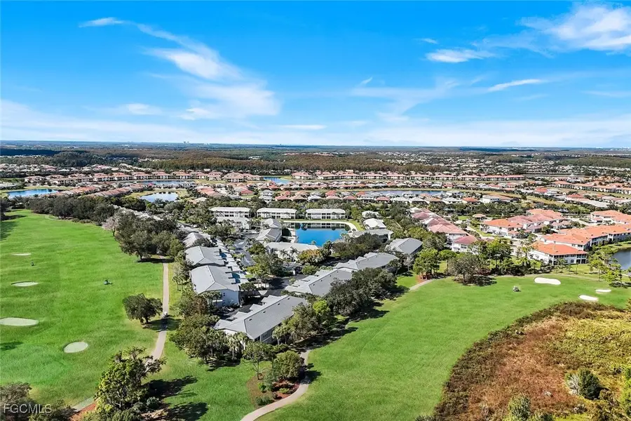 12110 Summergate Circle #202, Fort Myers, FL 33913 - Image #2