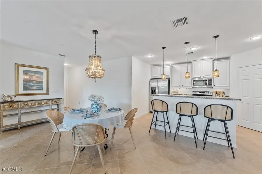 23440 Alamanda Drive #103, Estero, FL 34135 - Image #2