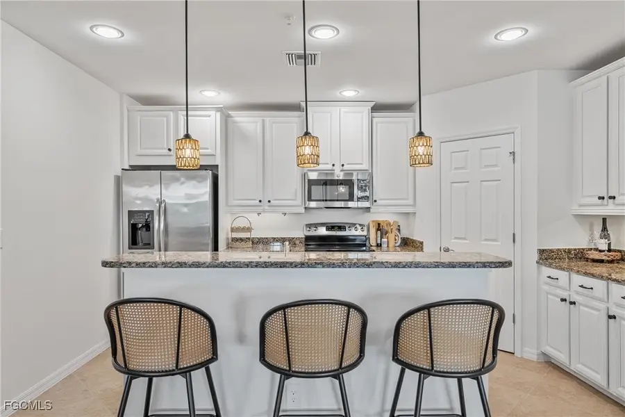 23440 Alamanda Drive #103, Estero, FL 34135 - Image #3