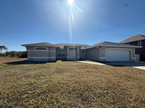 420 NE 15th Terrace, Cape Coral, FL 33909