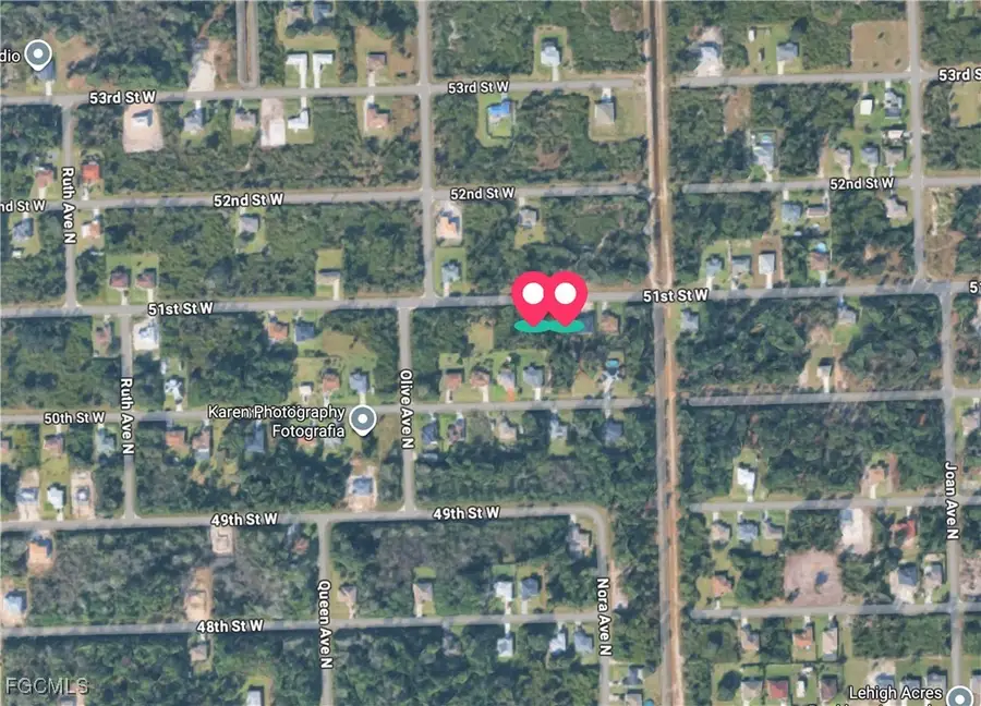 3107 51st Street W, Lehigh Acres, FL 33971 - Image #3