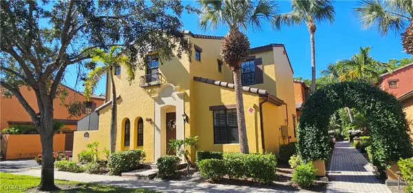 9085 Chula Vista Street #106, Naples, FL 34113