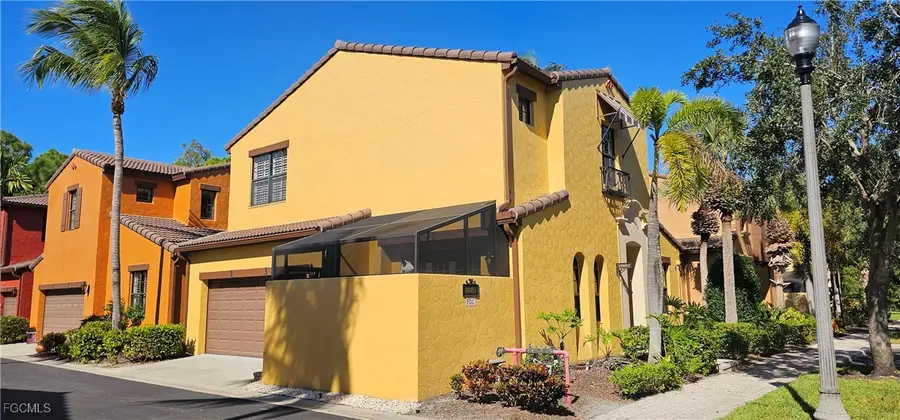 9085 Chula Vista Street #106, Naples, FL 34113 - Image #2