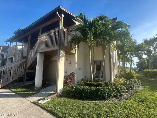 13118 Feather Sound Drive #204, Fort Myers, FL 33919