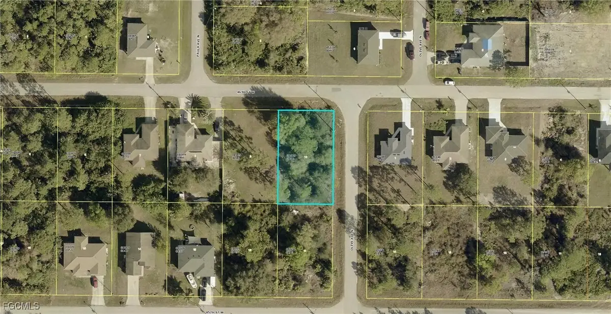 3201 46th Street W, Lehigh Acres, FL 33971 - Image #1