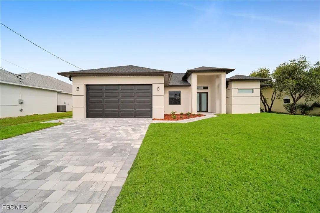 743 Chestnut Street E, Lehigh Acres, FL 33974 - Image #1