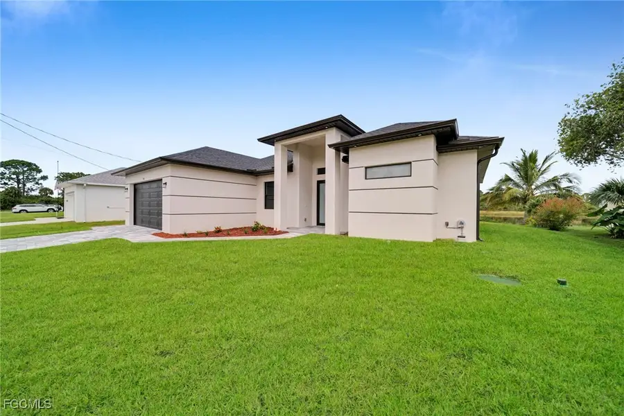 743 Chestnut Street E, Lehigh Acres, FL 33974 - Image #2