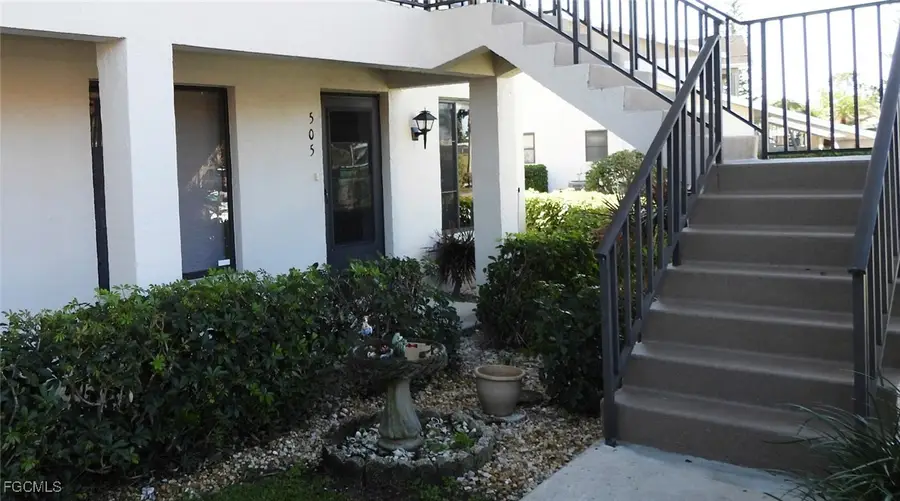 15140 Riverbend Boulevard #505, North Fort Myers, FL 33917 - Image #3