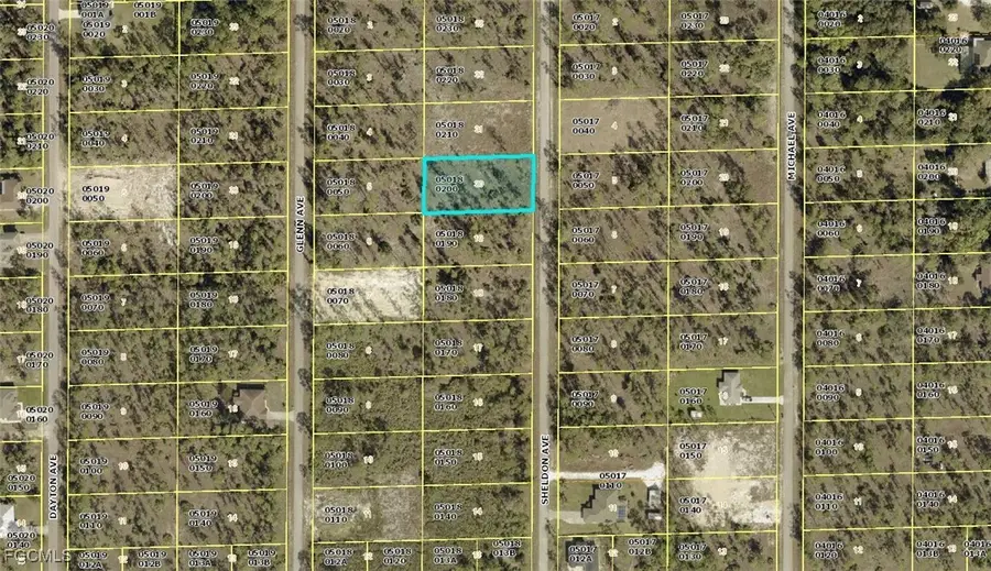 1315 Sheldon Avenue, Lehigh Acres, FL 33972 - Image #3