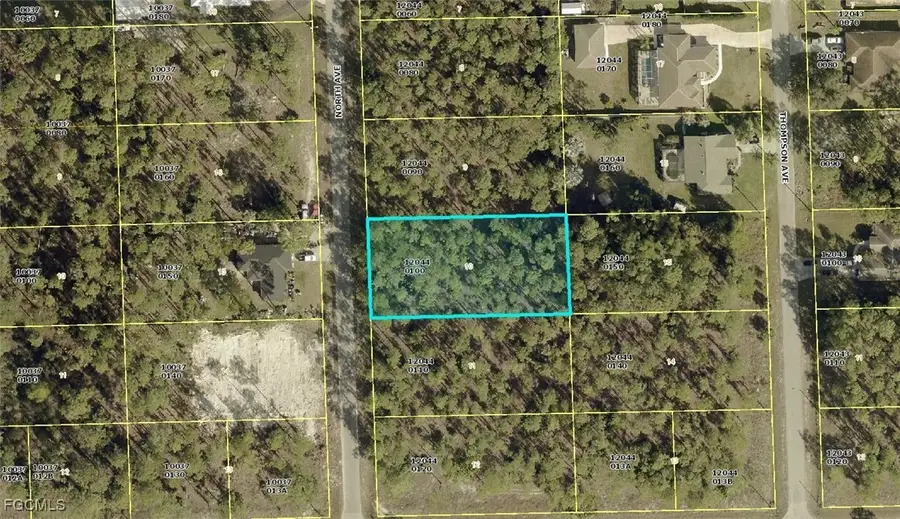 1104 North Avenue, Lehigh Acres, FL 33972 - Image #2