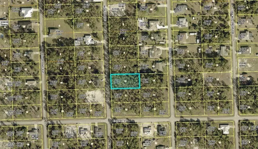 1104 North Avenue, Lehigh Acres, FL 33972 - Image #3