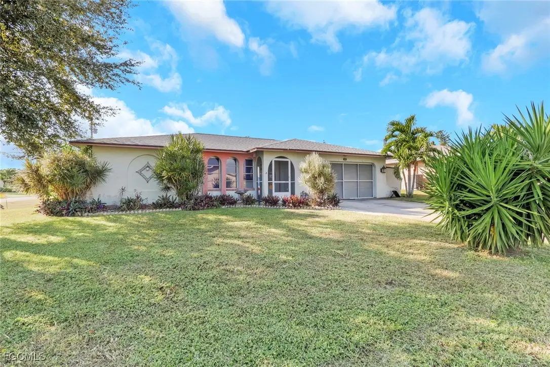 126 SE 21st Place, Cape Coral, FL 33990 - Image #1