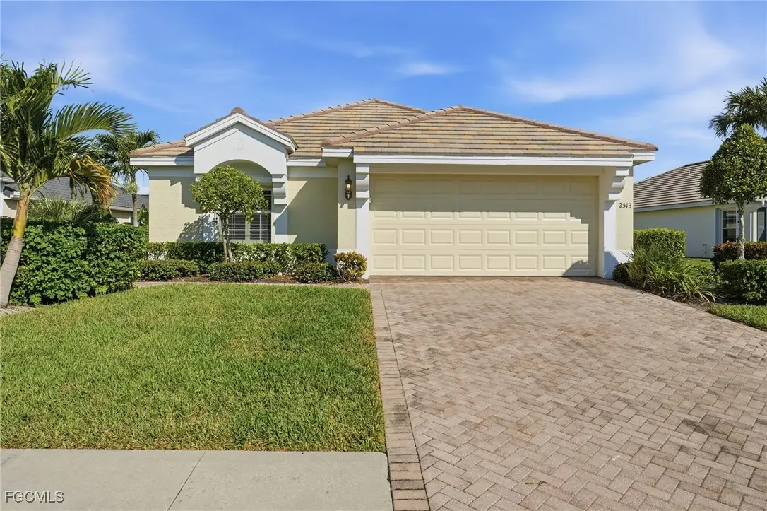 2513 Hopefield Court, Cape Coral, FL 33991 - Image #1