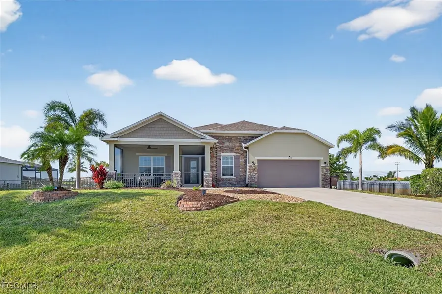 1522 NW 38th Avenue, Cape Coral, FL 33993 - Image #2