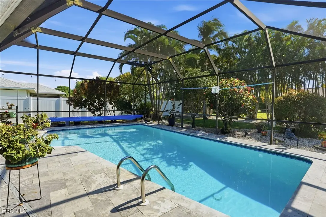 242 SW 46th Terrace, Cape Coral, FL 33914 - Image #1