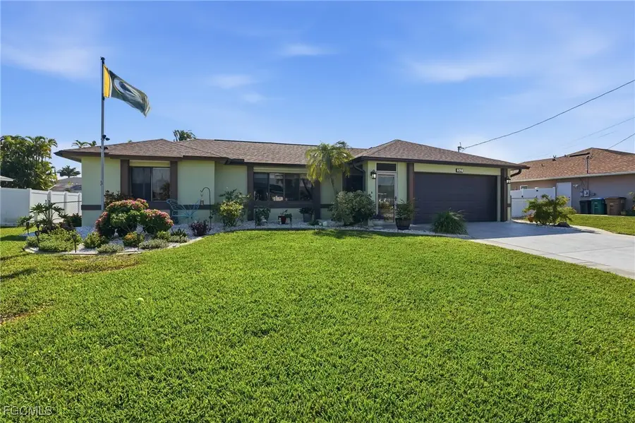 242 SW 46th Terrace, Cape Coral, FL 33914 - Image #2