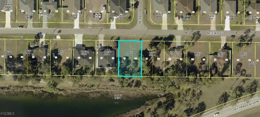 1810 NE 33rd Street, Cape Coral, FL 33909 - Image #2