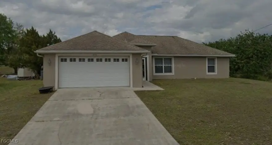 3710 16th Street W, Lehigh Acres, FL 33971 - Image #1