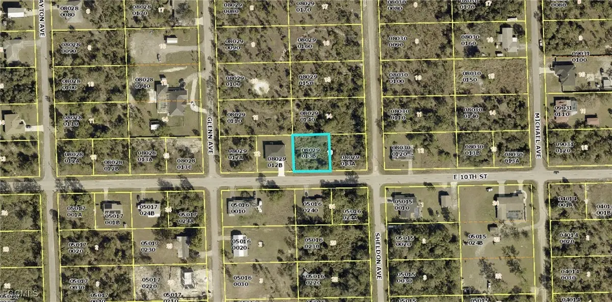 1805 E 10th Street, Lehigh Acres, FL 33972 - Image #1