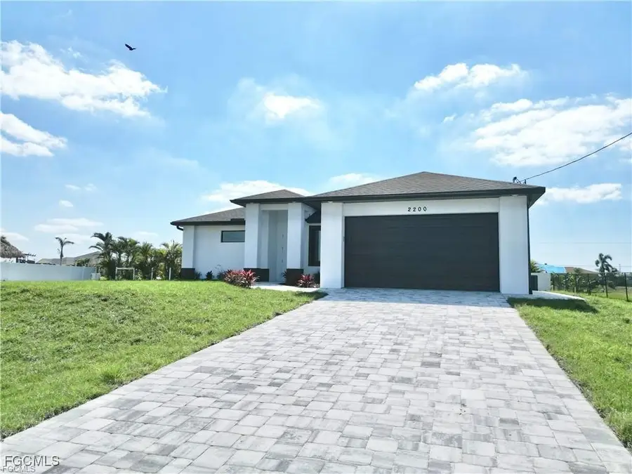 2200 NW 4th Terrace, Cape Coral, FL 33993 - Image #2