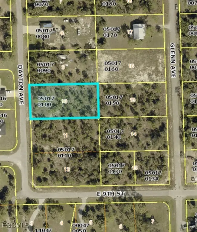 904 Dayton Avenue, Lehigh Acres, FL 33972 - Image #1