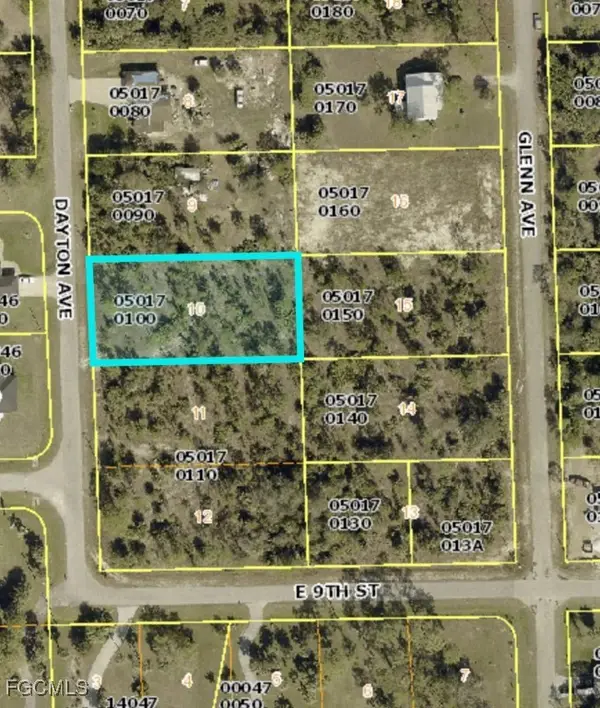 904 Dayton Avenue, Lehigh Acres, FL 33972
