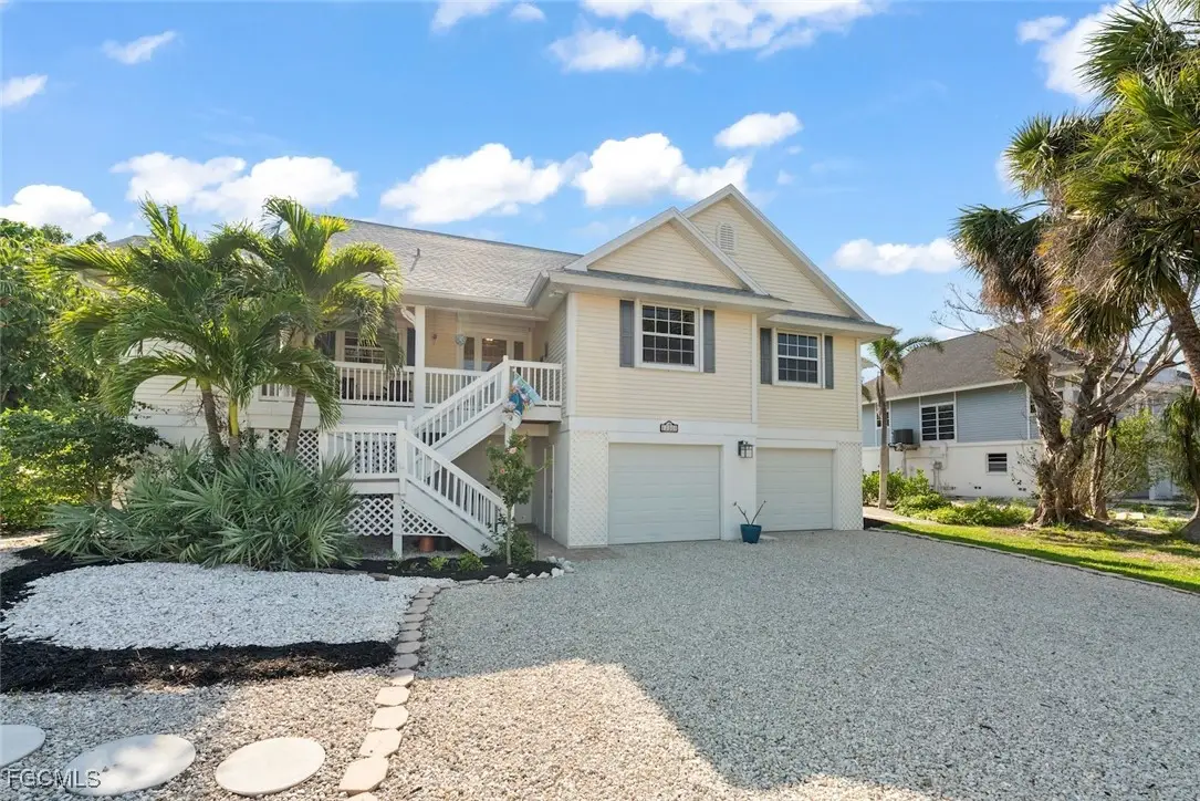 330 E Gulf Drive, Sanibel, FL 33957 - Image #1