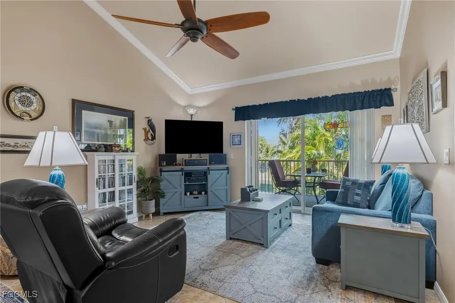 1076 Winding Pines Circle #206, Cape Coral, FL 33909 - Image #2