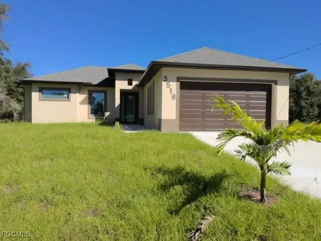 3518 50th Street W, Lehigh Acres, FL 33971 - Image #1