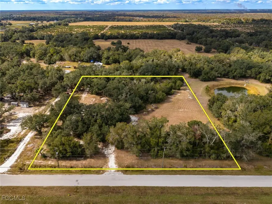 8355 SW Prairie Avenue, Arcadia, FL 34269 - Image #2