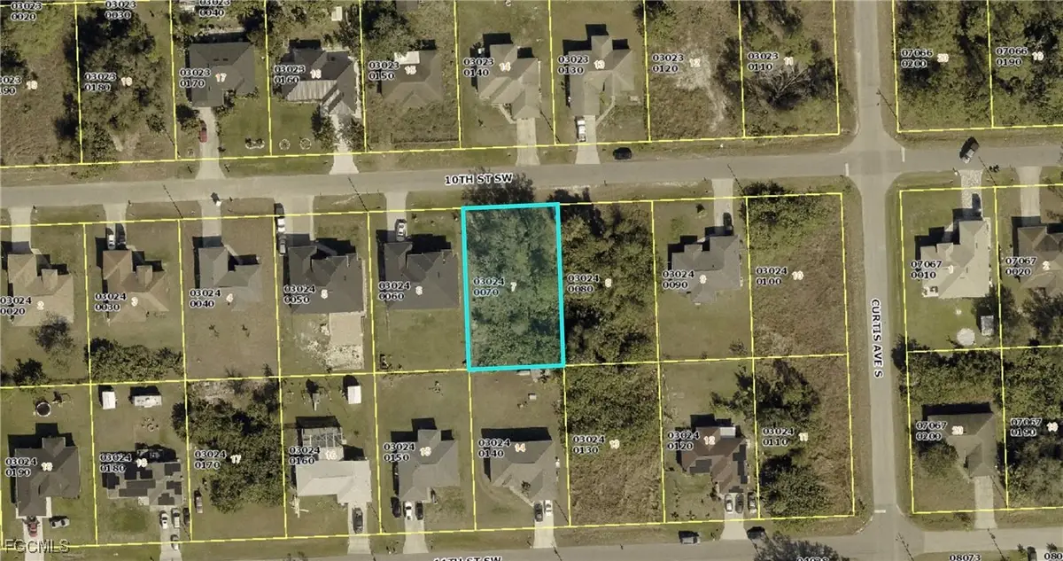 4107 10th Street Nw, Lehigh Acres, FL 33976 - Image #1