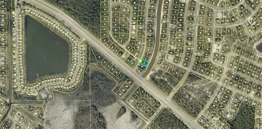741 Kalamar Drive, Lehigh Acres, FL 33974 - Image #2