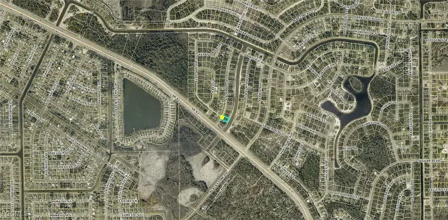 741 Kalamar Drive, Lehigh Acres, FL 33974 - Image #3