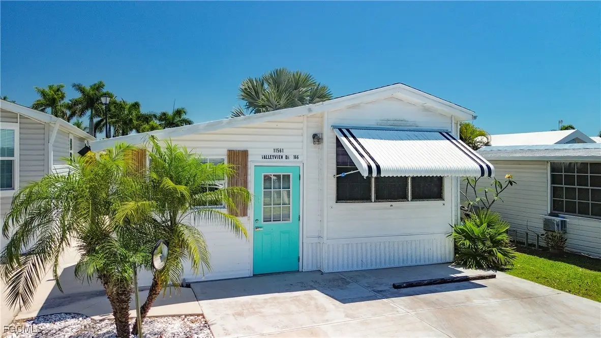 11561 Valleyview Drive #166, Fort Myers, FL 33908 - Image #1