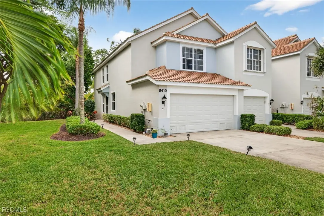 8410 Village Edge Circle #4, Fort Myers, FL 33919 - Image #1