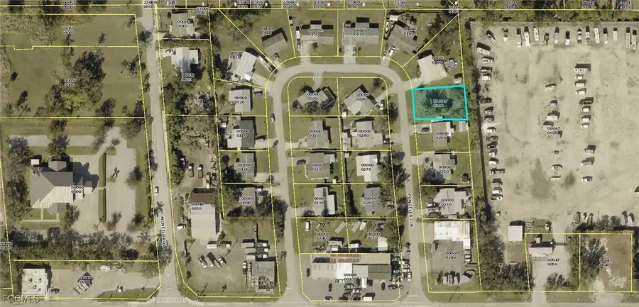 1216 Pondella Circle, North Fort Myers, FL 33903 - Image #2