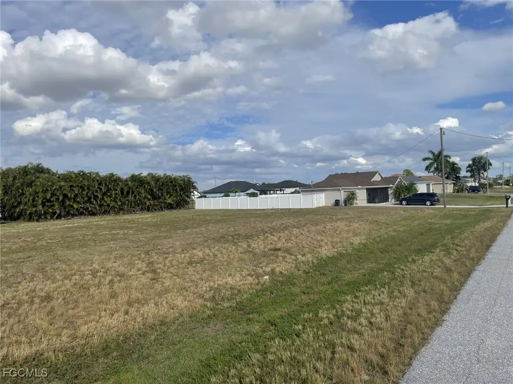 2229 NW 4th Street, Cape Coral, FL 33993 - Image #1