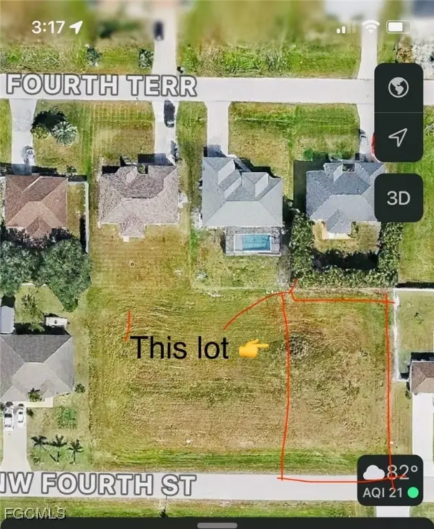 2229 NW 4th Street, Cape Coral, FL 33993 - Image #3